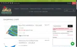 THANKSGIVING25 coupon verification screenshot