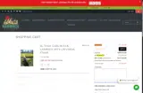 HOLIDAY25 coupon verification screenshot