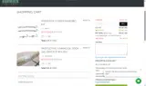 BOXING25 coupon verification screenshot