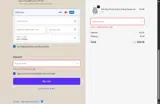Hamner Hill coupon verification screenshot