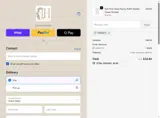 Hamner Hill coupon verification screenshot