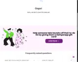WELCOME15 coupon verification screenshot