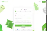FIRST15 coupon verification screenshot