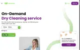 clean5 coupon verification screenshot