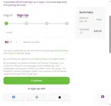 fold15 coupon verification screenshot