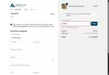 SAVE15 coupon verification screenshot