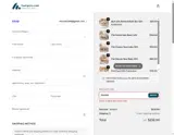 SAVE15 coupon verification screenshot