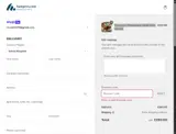AUGUST15 coupon verification screenshot
