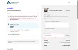 COSY10 coupon verification screenshot