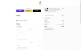 SANDRA coupon verification screenshot