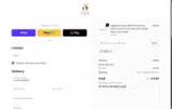 GRAY coupon verification screenshot