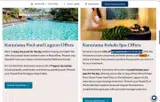 kam10 coupon verification screenshot