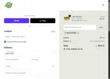 NEWFRIENDS coupon verification screenshot