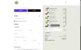 GONUTS coupon verification screenshot