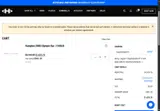 couponsnake15 coupon verification screenshot
