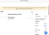 couponsnake15 coupon verification screenshot