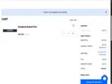 5PHFP coupon verification screenshot