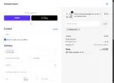 HanaSub10 coupon verification screenshot