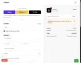 HANAH15 coupon verification screenshot