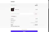 ZXYASKY coupon verification screenshot