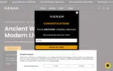 NewMe2026 coupon verification screenshot