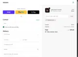 THANKYOU20 coupon verification screenshot