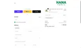 HONEYHANA10 coupon verification screenshot