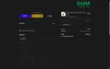 Dpfhana10 coupon verification screenshot