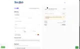 Han Cholo coupon verification screenshot