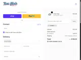 Han Cholo coupon verification screenshot