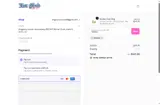 Han Cholo coupon verification screenshot