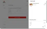 THANKYOU15 coupon verification screenshot