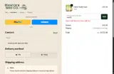seed25 coupon verification screenshot