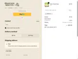 EARTH10 coupon verification screenshot
