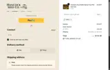 VIP10 coupon verification screenshot