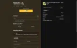 brave5 coupon verification screenshot
