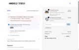 TORI15 coupon verification screenshot