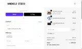 TORI15 coupon verification screenshot