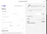Summer coupon verification screenshot