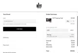 HIYF coupon verification screenshot