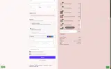Handker Bandanas coupon verification screenshot