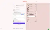 Handker Bandanas coupon verification screenshot