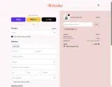 Handker Bandanas coupon verification screenshot