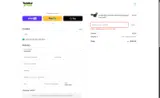 BikeParty20 coupon verification screenshot