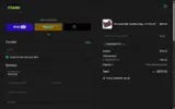 BIKEPARTY10 coupon verification screenshot