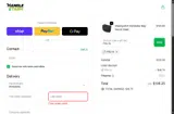 PSL15 coupon verification screenshot