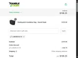 LABORYAY15 coupon verification screenshot