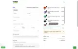 BIKEPARTY10 coupon verification screenshot