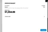 15HMP coupon verification screenshot