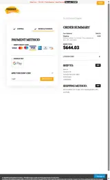 17ART coupon verification screenshot